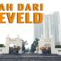 Fakta di Balik Ereveld, Makam Korban PD II di Tengah Jakarta