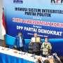Pimpinan KPK Jelaskan Kenapa ke Kantor Demokrat