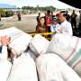 Minggu Depan, Jokowi akan Berangkatkan Lagi Bantuan Buat Myanmar
