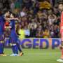 Hasil Lengkap Liga Champions Rabu