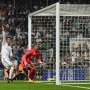 Real Madrid Permalukan  Dortmund di Hadapan Suporternya Sendiri