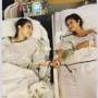Pengorbanan Raisa, Selena Gomez Sukses Transplantasi Ginjal