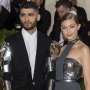 Gigi Hadid Hamil Anak dari Zayn Malik