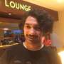 Reza Rahadian Khawatir Film "Gerbang Neraka" Tak Laku