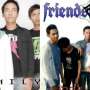 Jangan Ketawa Yah, Nama Band Ini Aneh Bin Ajaib