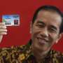 Panglima TNI Jelaskan 5.000 Senjata Non Militer ke Jokowi