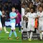 Madrid dan City Pesta Gol, Liverpool Kantongi Satu Poin