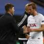 Spurs Pecundangi Dortmund, Pochettino: "Kane Fantastis"