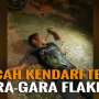 Bocah Kendari Teler Mirip Zombie, Gara-gara "Flakka"?
