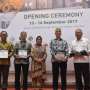 Basuki: Masifnya Pembangunan Infrastruktur Bawa Optimisme Bisnis