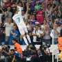 Madrid Menang, Cuma Ronaldo yang Dipuji Zidane