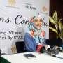 April Nyaris Gagal Jalani Program Bayi Tabung, Ini Penyebabnya