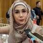 Ayah Mertua Marini Zumarnis Kena Kanker Payudara