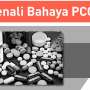 Pengedar PCC Harus Ditindak Tegas!