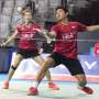 Praveen/Debby Melaju ke Perempat Final Jepang Terbuka