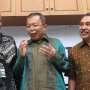 KPK Sambangi DPP PPP