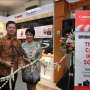 Datascrip Resmikan Canon Image Square ke-10