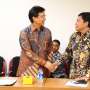 Mantan Dirut Bank Mandiri Ditunjuk Jadi Dirut Inalum