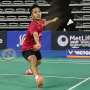 Tembus Semifinal, Anthony Ditantang Nomor Satu Dunia