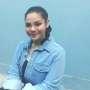 Pesona Nadira Adnan, Putri Cantik Aktris Lawas Enny Beatrice