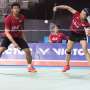 Gagal di Dubai, Praveen/Debby Siap "Move On"