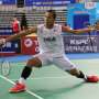 Kembali Bertemu Wang, Jonatan Berharap Bisa Hapus Rekor Buruk