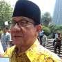 Akbar Tandjung: Tokoh Gerindra Berkompeten Perkuat Kabinet Jokowi