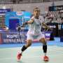 Hadapi Lin Dan, Peluang Jonatan 50:50