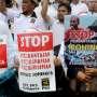 Arab Saudi Kecam Penindasan Myanmar Terhadap Muslim Rohingya