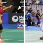 All-Indonesian Final Tunggal Putra di Korea Terbuka 2017