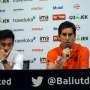 Persija Takluk dari Bali United, Teco Salahkan Konsentrasi Pemain