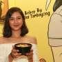 Mikha Tambayong Rayakan Ultah ke-23 Buka Kafe, ke Mana Chicco?