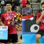 Indonesia Bawa Pulang Dua Gelar dari Korea Open