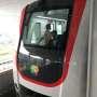 Naik Skytrain, Dari Terminal 3 ke Terminal 2 Hanya Tiga Menit