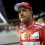 Eks Bos F1: Vettel Korban Salah Strategi Ferrari