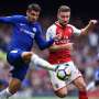 Arsenal Curi Poin dari Kandang Chelsea
