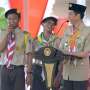 Jokowi: Pemuda Indonesia Harus Kreatif dan Inovatif