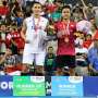 Pelatih 'Bongkar' Rahasia Kemenangan Anthony Juarai Korea Open