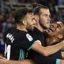 Soal Cemoohan Fans Real Madrid, Ini Komentar Bale