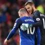 Mourinho: Suatu Hari Nanti Rooney akan Kembali ke MU