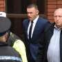 Mabuk, Rooney Jalani Sidang