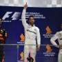 Klasemen Sementara Pebalap dan Konstruktor Usai F1 GP Singapura