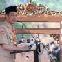 Jokowi Ingatkan 15 Ribu Santri NU Bahaya Hoax di Media Sosial