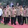 Tiga Tahun Berkuasa, Jokowi Diklaim Juara Soal Pembangunan