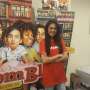 Syuting Film Jomblo, Aurelie Moeremans Dikejar-kejar Kuda