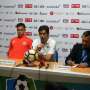 Mendikte Laga Tapi Persija Cuma Menang Tipis, Teco: "Tak Masalah"