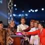 Jokowi Minta Para Raja dan Sultan Jadi Modal Budaya Nasional
