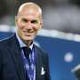 Akui Madrid Sulit Menang di Dortmund, Zidane: Ini Tantangan Kami
