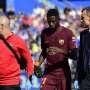 Dembele Cedera, Valverde Salahkan Pemainnya Sendiri