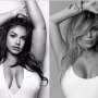 Perempuan Ekstra Size Ini Pede Bergaya Mirip Kim Kardashian